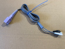 Original Nellcor  SpO2 Sensor D-YS    7 -PIN+ 