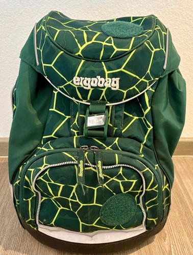 Ergobag pack schulrucksack - pack,
