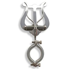 Marschgabel für Klarinette