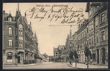 Osterode / Harz, Blick in die