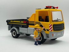 Playmobil Großer Kipper