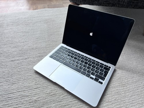 Apple macbook air - apple,