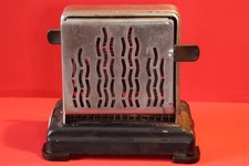 Vintage TUR Bakelit Toaster