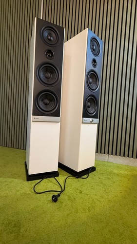 Teufel raumfeld set speaker l - raumfeld,