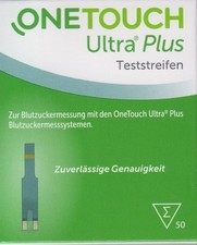 ONE TOUCH Ultra Plus