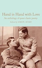 Hand in Hand with Love: An Anthology of Queer Classic Po... | Buch | Zustand gut
