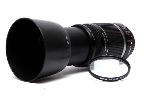 Canon 250mm f - canon, f/4-5.6