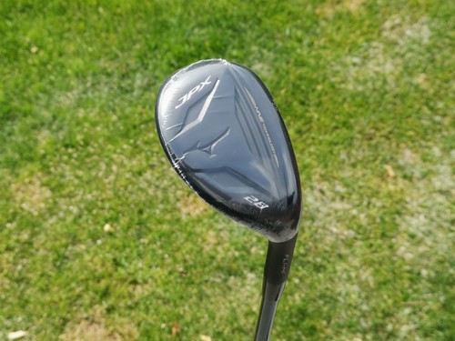 Mizuno jpx fli 2025 hybrid - mizuno, fli-hi