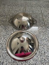 WMF Wok Pfanne Topf 32 Cm