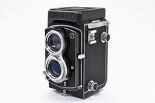 [Exc.] RICOH RICOHFLEX New Dia