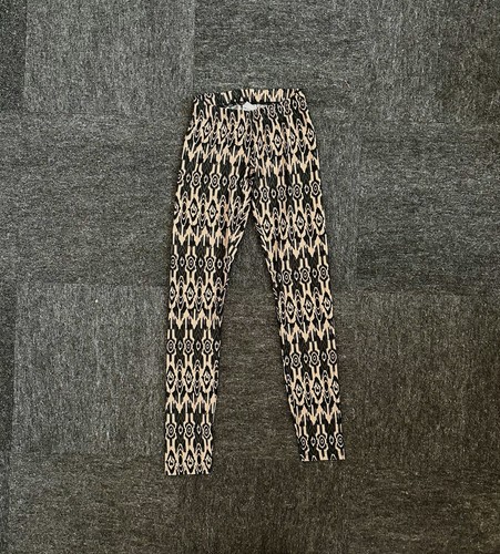 Gina tricot leggings xs - gina, gr.