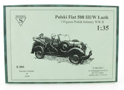 Model 001 polski fiat - polski, 508