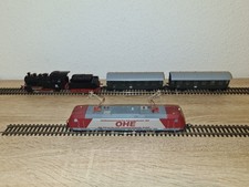 Modelleisenbahn Piko H0 Start