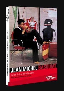 Basquiat dvd zustand sehr - |,