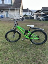 Coratec freeride deore - freeride,