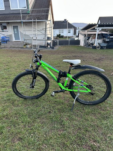 Coratec freeride deore - coratec,