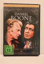 Daniel Boone - Trail Blazer