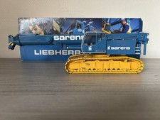 Sarens Liebherr LTR 1100
