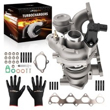 Turbolader for VW Golf V VI