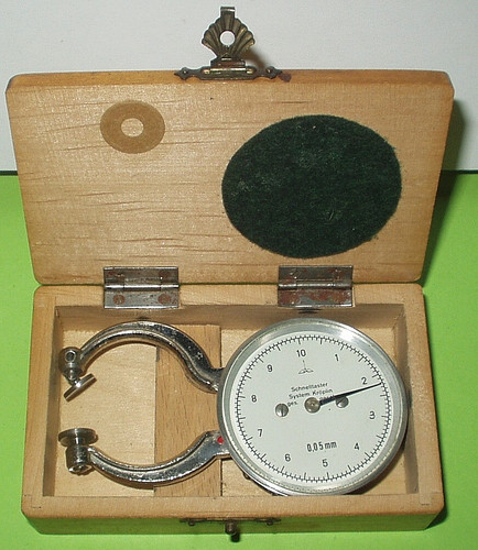 Schnelltaster system kröplin - schnelltaster,