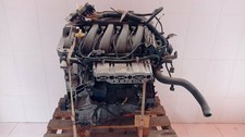K4JA712 teilmotor RENAULT CLIO