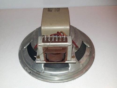 Isophon lautsprecher mf141 - 1, isophon-lautsprecher