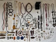 Silber/ Gold/ Modeschmuck/