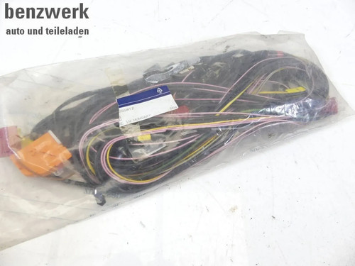 Mercedes w202 leitungssatz - w202,