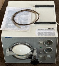 MELAG Autoklav 15 Sterilisator
