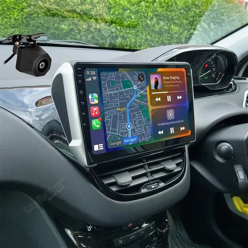 Für peugeot 2008 208 - für,