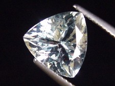 Goshenit Beryll 4,12 Ct