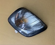 FIFFT Blinker Rauch Grau Weiß