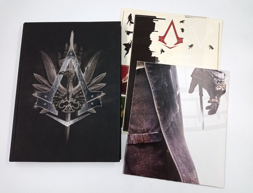 Assassin creed syndicate - assassin's,