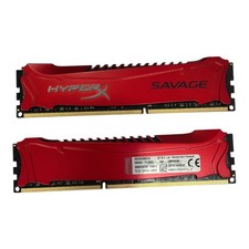 16GB Kit (2x 8GB) Kingston
