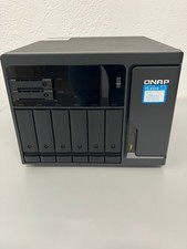 QNAP TS-855X-8G NAS-Server