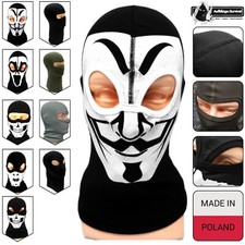 Balaclava Sturmhaube