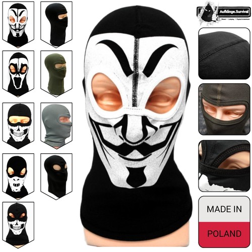 Balaclava sturmhaube - balaclava,