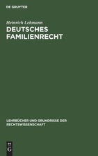 Deutsches Familienrecht