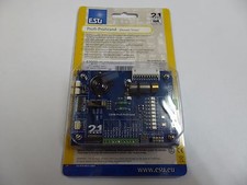 ESU 53900 Profi-Prüfstand für Decoder NEM652 651 21MTC PluX22 NEU & OVP