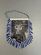 FC Schalke 04 Wimpel Eurofighter 97