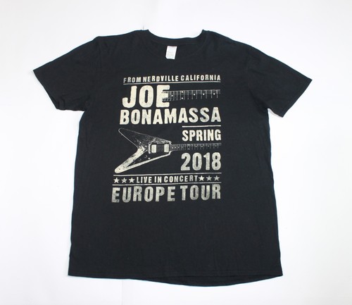 Joe bonamassa shirt - joe,