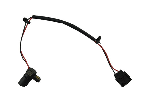 Geschwindigketsensor 6dct451 - geschwindigketsensor,