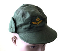 ORIGINAL Feldmütze Luftwaffe