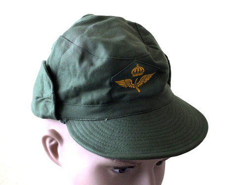 Original feldmütze luftwaffe - feldmütze,