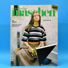 Modische Maschen 4 von 1987 |