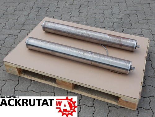 Interroll trommelmotor kw - interroll, 0,37