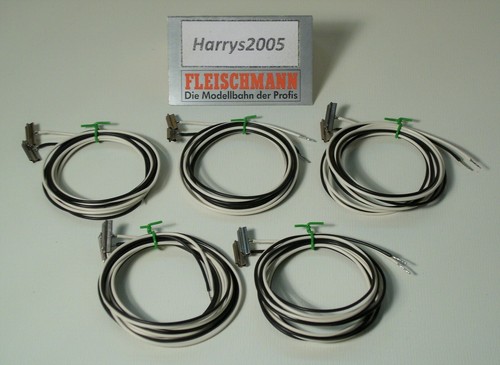 Fleischmann h0 - (hws5),