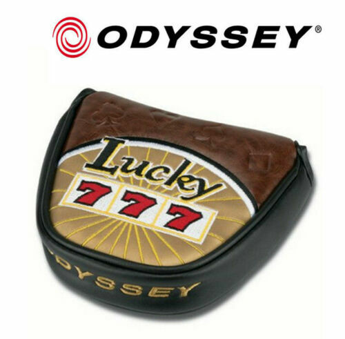 Odyssey lucky 777 mallet - odyssey,