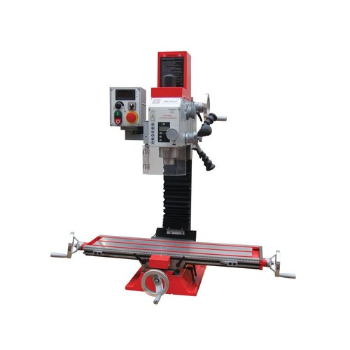 Holzmann maschinen bf25vln - ,