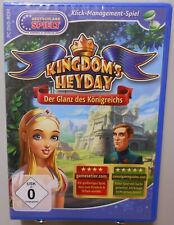 Kingdom Heyday Glanz